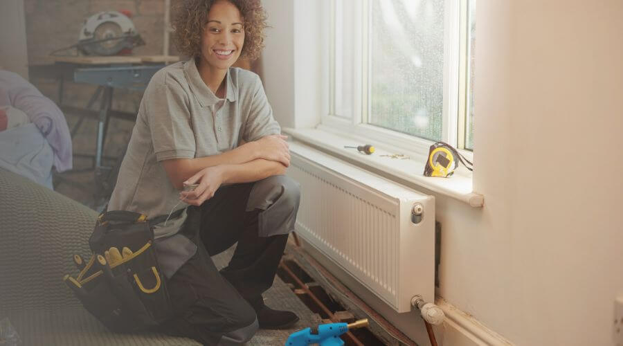 Professional Gas Leak Detection in Dover, TN